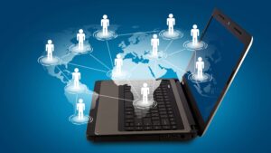 network marketing
